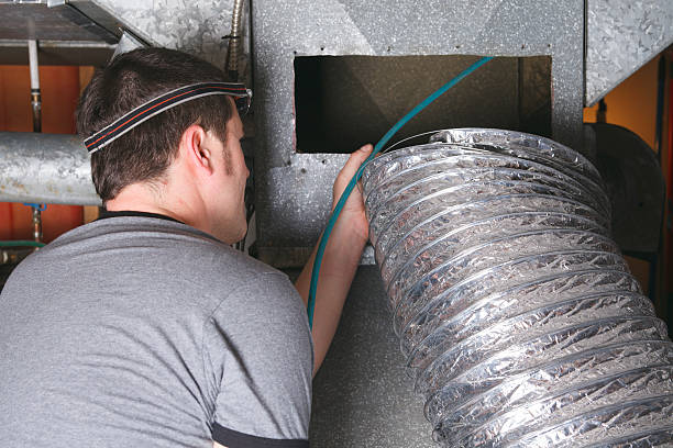 Best Commercial Air Duct Cleaning  in Val Verde, CA